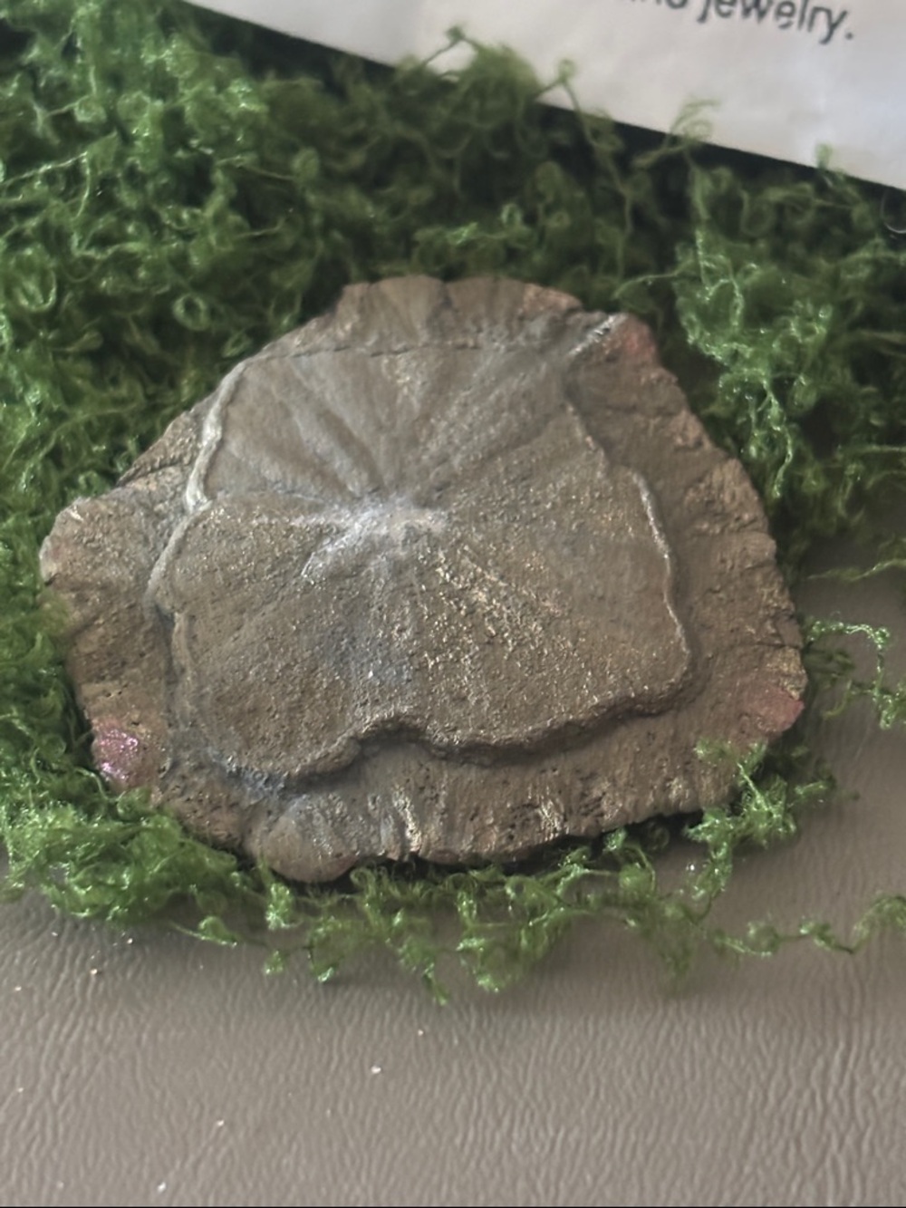 Pyrite Sun - Picture 5 of 9